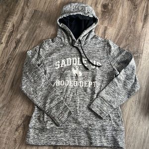 Super cute and comfy hoodie